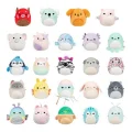 BUĞZ Micromallows Sürpriz Kapsül Seri 1