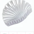 BUĞZ Midye Mandal Toka 8 cm