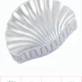 BUĞZ Midye Mandal Toka 8 cm