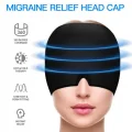 BUĞZ Miğren Ve Baş Ağrısı Giderici Maske