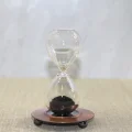 BUĞZ Mıknatıslı Kum Saati Model 4