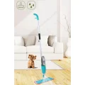  Mikrafiber Spray Mop Hazneli Ve Pratik Temizlik Mopu