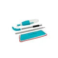 BUĞZ Mikrafiber Spray Mop Hazneli ve Pratik Temizlik Mopu
