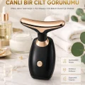 BUĞZ Mikro Akım Teknolojili, Taşınabilir Cilt Bakım Cihazı