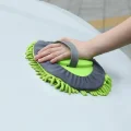 BUĞZ Mikrofiber Araba Yıkama Fırçası