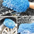 BUĞZ Mikrofiber Araç Yıkama Eldiveni