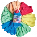 BUĞZ Mikrofiber Havlu Mop Welsoft Kartelalı Bx40