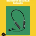  Mikrofonlu Bluetooth Kulaklık – Oyun & Müzik Modlu, Kararlı Bağlantı