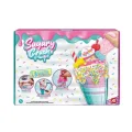 BUĞZ Milk Shake Slime Seti