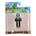 BUĞZ Minecraft 3D Figür Anahtarlık Seri 2