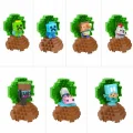 BUĞZ Minecraft Mini Mode Spawn Egg Sürpriz Figür Paketi HXT64