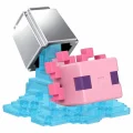 BUĞZ Minecraft Mini Mode Spawn Egg Sürpriz Figür Paketi HXT64