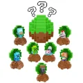 BUĞZ Minecraft Mini Mode Spawn Egg Sürpriz Figür Paketi HXT64
