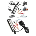 BUĞZ Mini 12v 51mm Akaryakıt Pompa 5441-50 Bx40
