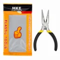 BUĞZ Mini 4.5 Inc 115m Çelik Kargaburnu Yaylı Bx40