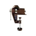 BUĞZ Mini Alüminyum Mengene 60mm Bx40