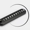 BUĞZ Mini Anahtarlık, Çanta, Araba İçin Çok Amaçlı Numaratör Bx40