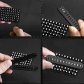 BUĞZ Mini Anahtarlık, Çanta, Araba İçin Çok Amaçlı Numaratör Bx40