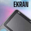  Mini Atari El Atarisi 3.5 inç Ekran Çift Konsol 666 Adet Retro Oyun Gameboy El Atarisi