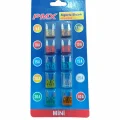 BUĞZ Mini Bıçak Sigorta 10lu Set