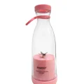 BUĞZ Mini Blender USB Şarjlı Smoothie Hazırlayıcı Kolay Temizlenebilir Tasarım