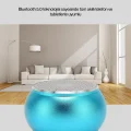 BUĞZ Mini Bluetooth Speaker | Uzun Pil Ömrü, Şık ve Hafif Tasarım Yeni Nesil - BUĞZ