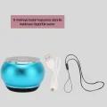 BUĞZ Mini Bluetooth Speaker | Uzun Pil Ömrü, Şık ve Hafif Tasarım Yeni Nesil - BUĞZ