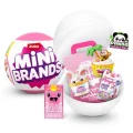 BUĞZ Mini Brands Kawaii Sürpriz Paket - GIO-MNB06000 - 1 Adet Fiyatıdır