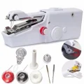 BUĞZ Mini El Dikiş Makinesi Handy Stitch