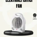 BUĞZ Mini Elektrikli Isıtıcı – Taşınabilir Fanlı Isıtma Sistemi