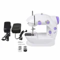 BUĞZ Mini Ev Dikiş Makinesi Pedallı Sewing Machine