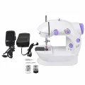 BUĞZ Mini Ev Dikiş Makinesi Pedallı Sewing Machine