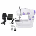 BUĞZ Mini Ev Dikiş Makinesi Pedallı Sewing Machine