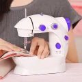 BUĞZ Mini Ev Tipi Dikiş Makinası