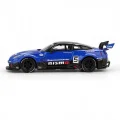 BUĞZ Mini GT 1/6 LB-Silhouette WORKS GT NISSAN 35GT-RR Ver.2 Blue