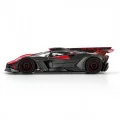 BUĞZ 1/64 Bugatti Bolide Red