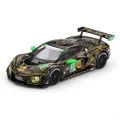 BUĞZ Mini GT 1/64 Chevrolet Corvette Z06 GT3 R 2025 IMSA DAYTONA