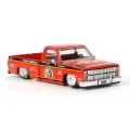  Mini GT 1/64 Chevrolet Silverado TAMIYA x KAIDO HOUSE Clod Buster