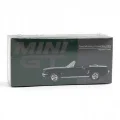 BUĞZ 1/64 Ford Mustang Convertible 1964 Highland Green