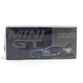 BUĞZ 1/64 Ford Mustang GT Ford Multimatic Motorsports 2024 IMSA Daytona 24 Hrs