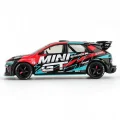 BUĞZ 1/64 Hyundai Ioniq 5N  RS-01T 2025 Tokyo Auto Salon MGT01098