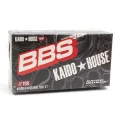 BUĞZ Mini GT 1/64 Kaido House BBS Tent V1