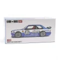 BUĞZ 1/64 Kaido House BMW M3 Kaido Touring Champ V1 KHMG223