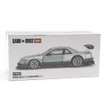 BUĞZ 1/64 Kaido House Nissan Silvia S13-R KAIDO WORKS V1