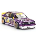 BUĞZ Mini GT 1/64 KaidoHouse BMW M3 Kaido KW V1