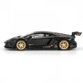 BUĞZ Mini GT 1/64 LB Works Lamborghini Aventador Limited Edition