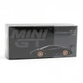 BUĞZ Mini GT 1/64 LB Works Lamborghini Aventador Limited Edition