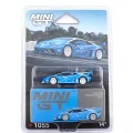 BUĞZ Mini GT 1/64 LB-WORKS Lamborghini Huracán GT GRAVITY - Blister Paket
