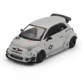 BUĞZ Mini Gt 1/64 LB-Works x Abas Works Abarth 595