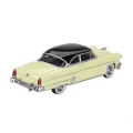  Mini GT 1:64 Lincoln Capri 1954 Premier Yellow